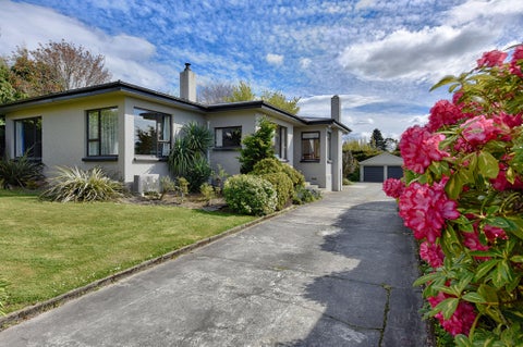 6 Waimea Street, Gore, Gore
