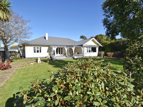 79 Layard Street, Windsor, Invercargill