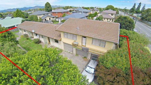 3/182 Racecourse Road, Sockburn, Christchurch