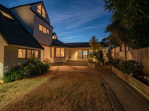 163 Rosetta Road, Raumati South, Paraparaumu