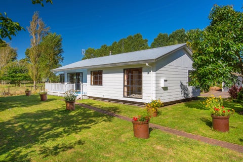 116B Old Taupiri Road, Taupiri