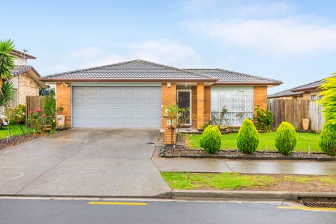 13 Fitchburg Place, Mangere, Auckland