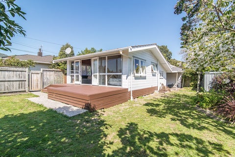 6A Rimu Street, Waikanae, Waikanae
