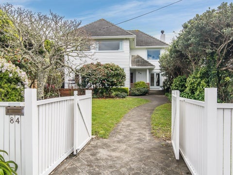84 Messines Road, Karori, Wellington