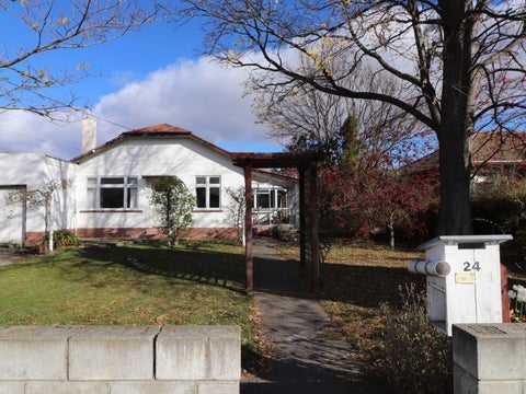24 Kenmare Street, Alexandra, Alexandra