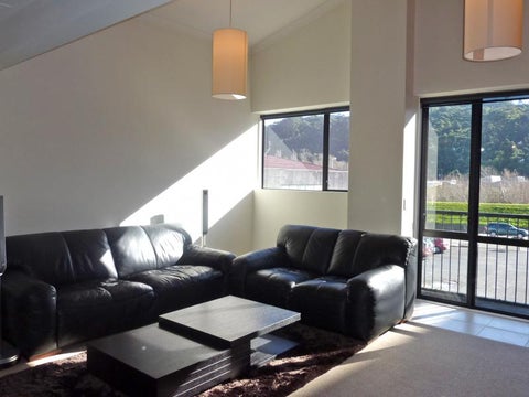 5/69 Dudley Street, Hutt Central, Lower Hutt