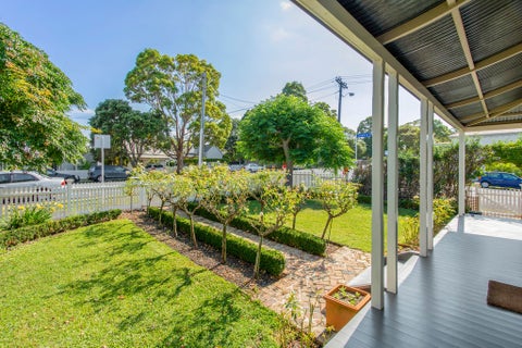 26 Richmond Road, Grey Lynn, Auckland