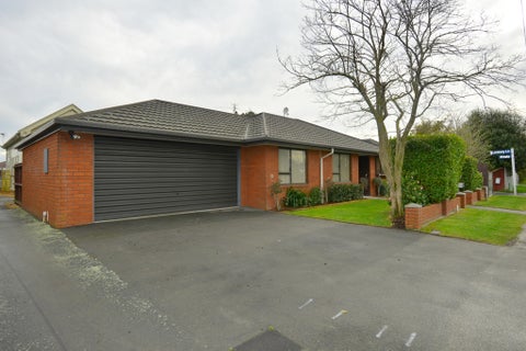 19 Howard Street, Spreydon, Christchurch