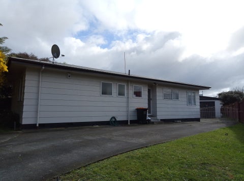 4 Ashton Place, Highbury, Palmerston North