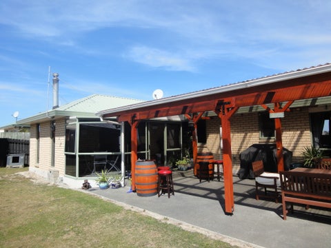 23 Ellesmere Place, Oceanview, Timaru