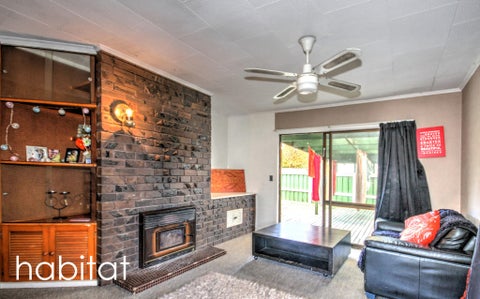 16 Domett Street, Kawerau, Kawerau