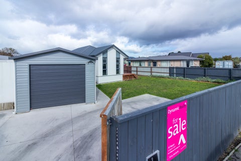 8 St Heliers Crescent, Aranui, Christchurch