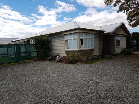 9 Stuart Street, Blenheim