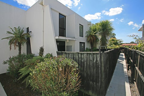 3/88 Antigua Street, Addington, Christchurch