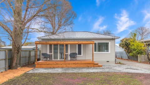 119 Buckleys Road, Linwood, Christchurch