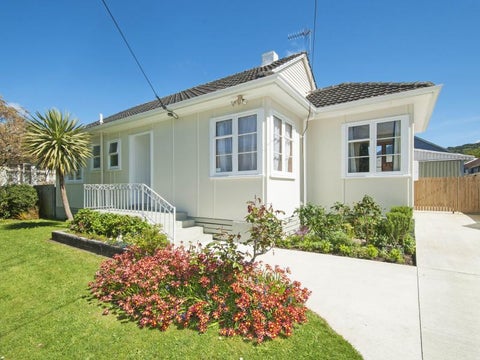 5 Poole Street, Taita, Lower Hutt