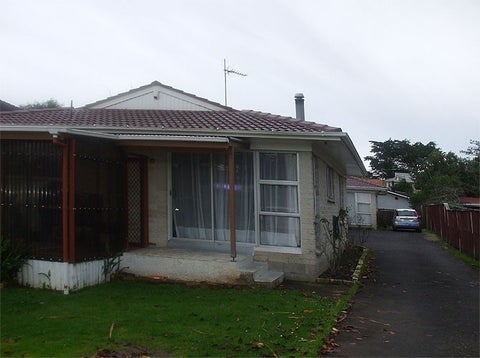 1/8 Ocean View Road, Weymouth, Auckland