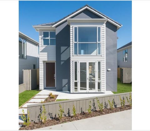 10 Fuselage Lane, Takanini, Auckland