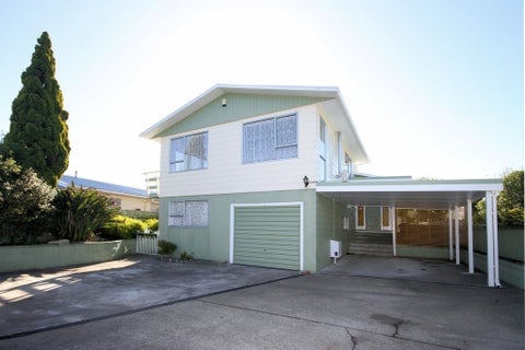 18 Exeter Crescent, Springvale, Whanganui