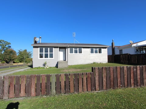 1 Hinau Street, Tokoroa, Tokoroa