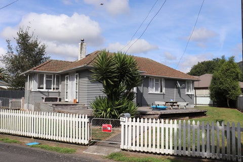 11 Broadway Street, Ngaruawahia