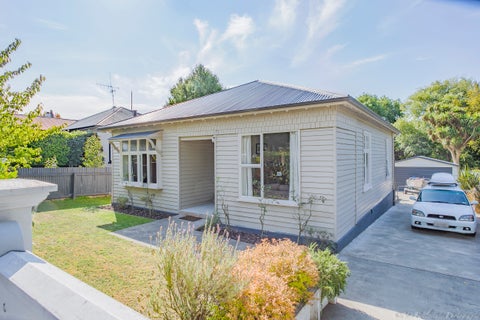 37 Maltby Avenue, West End, Timaru