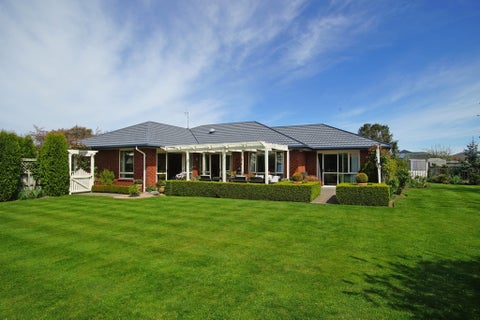 154 Brookside Road, Rolleston, Rolleston