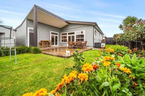6 Cracroft Street, Welbourn, New Plymouth