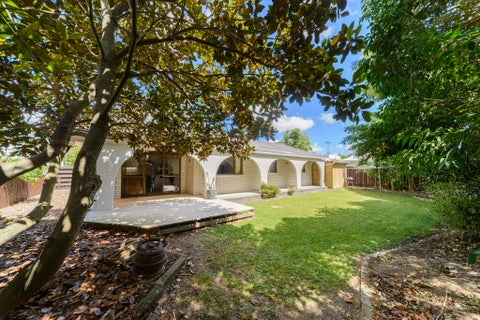 395 College Street, Hokowhitu, Palmerston North