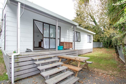 73A Fifth Avenue, Enderley, Hamilton