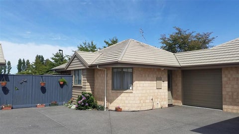 22A Bayliss Close, Northwood, Christchurch