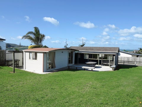 14 Whale Crescent, Karikari Peninsula, Karikari Peninsula