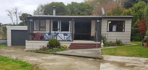 65 Dame Street, Waikouaiti, Waikouaiti