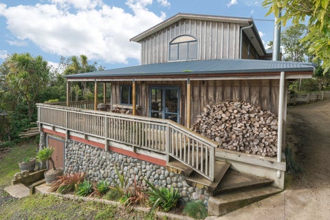 50C Upper Wainui Road, Raglan