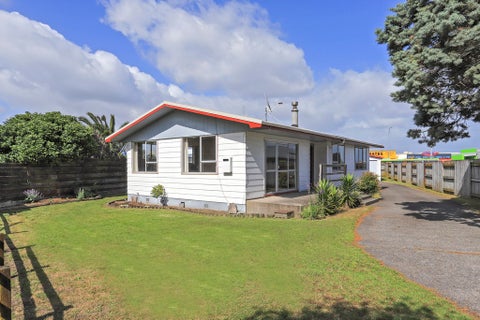 5 Palliser Place, Mount Maunganui, Mount Maunganui
