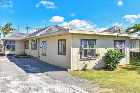 315 Massey Road, Mangere East, Auckland