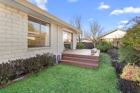 19B Chipping Lane, Redwood, Christchurch