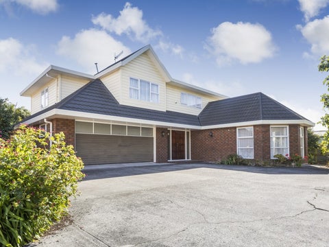 6 Hill Court, Awapuni, Palmerston North