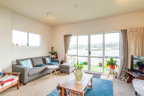 7/111 Coromandel Street, Newtown, Wellington