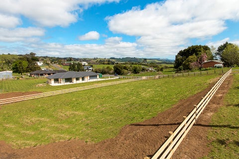20 Dromgools Road, Tuakau