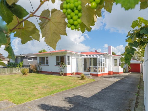 53 Duff Crescent, Highbury, Palmerston North