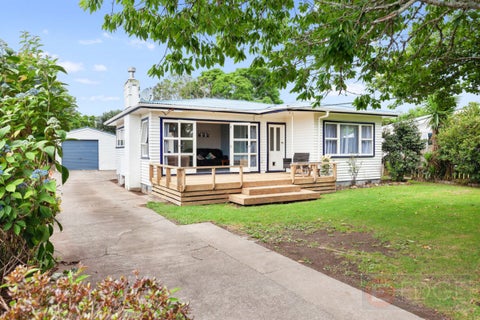 13 Mananui Crescent, Whakatane, Whakatane