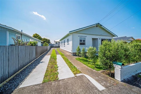 8 Argyle Street, Hawera