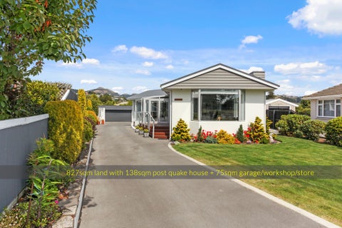 30 Rose Street, Somerfield, Christchurch