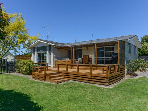 6 Fergusson Avenue, Waipukurau, Waipukurau