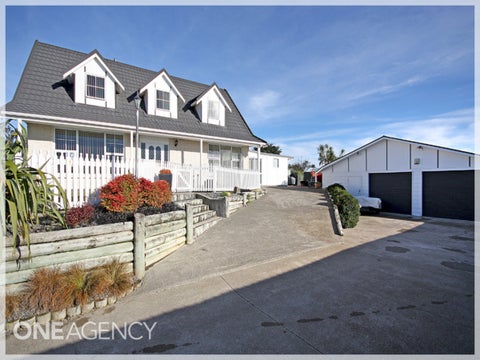 3 Chaffey Street, Foxton Beach, Foxton