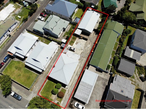 529A Ferguson Street, Palmerston North, Palmerston North