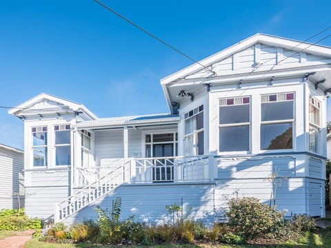 79 Standen Street, Karori, Wellington