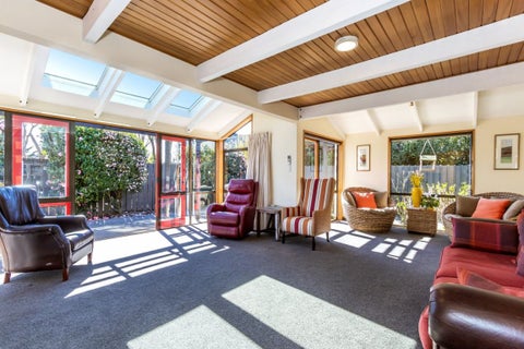 2/27 Dovedale Avenue, Ilam, Christchurch