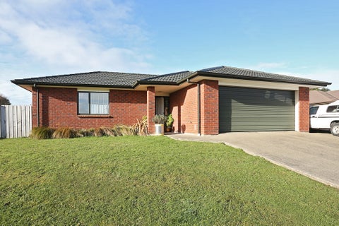 119 Regent Street, Heidelberg, Invercargill